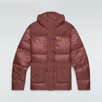 Solazo Down Parka - Parka - Herren