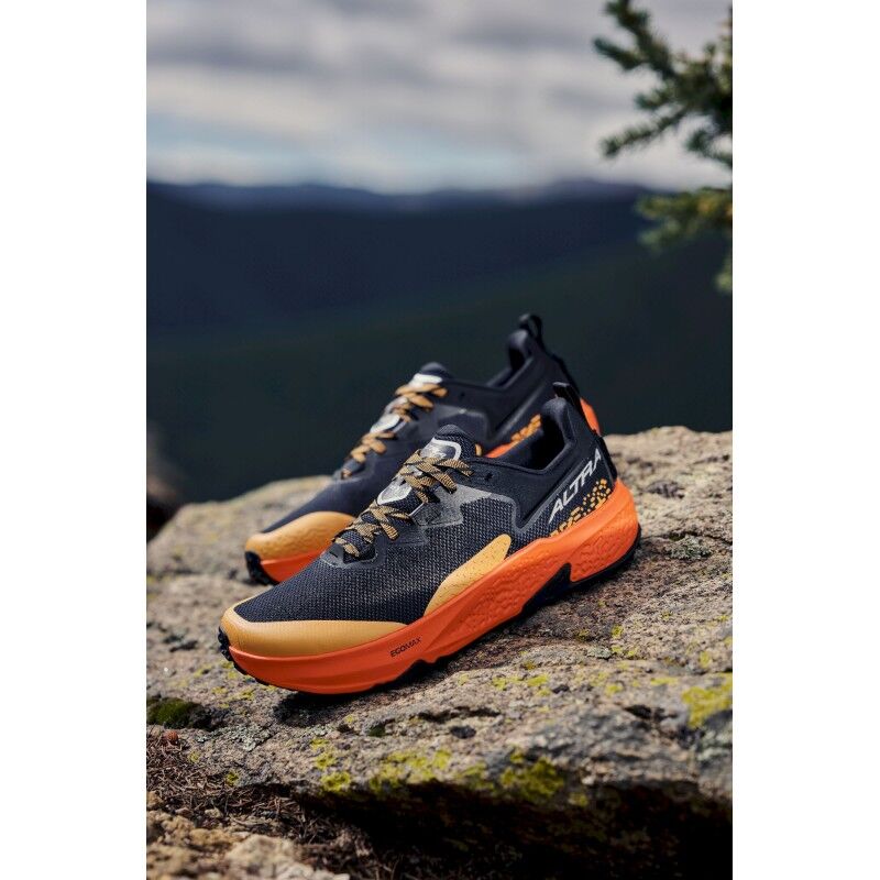 Timp 6 - Chaussures trail homme