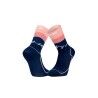 Navy / Rose