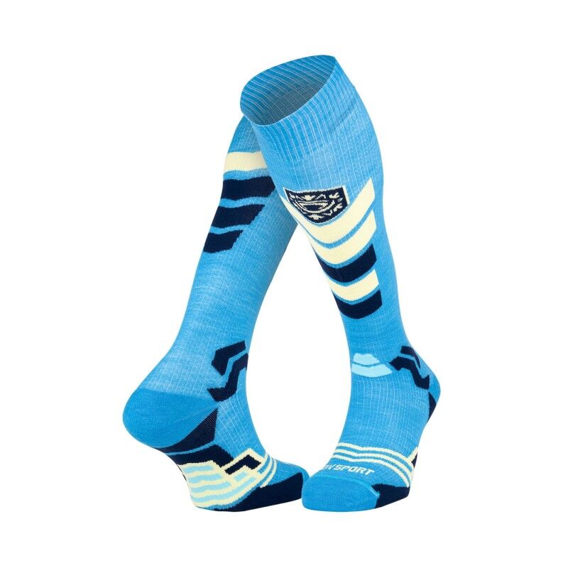 Slide Elite.2 - Meias ski