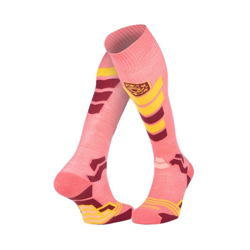 Slide Elite.2 - Skarpety narciarskie