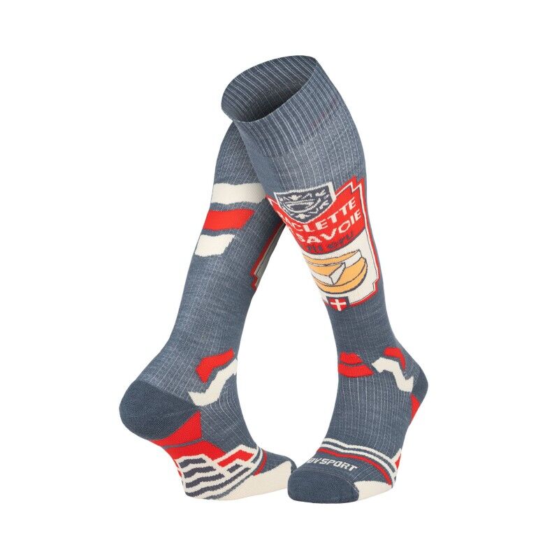 Slide Elite.2 Collector - Meias ski