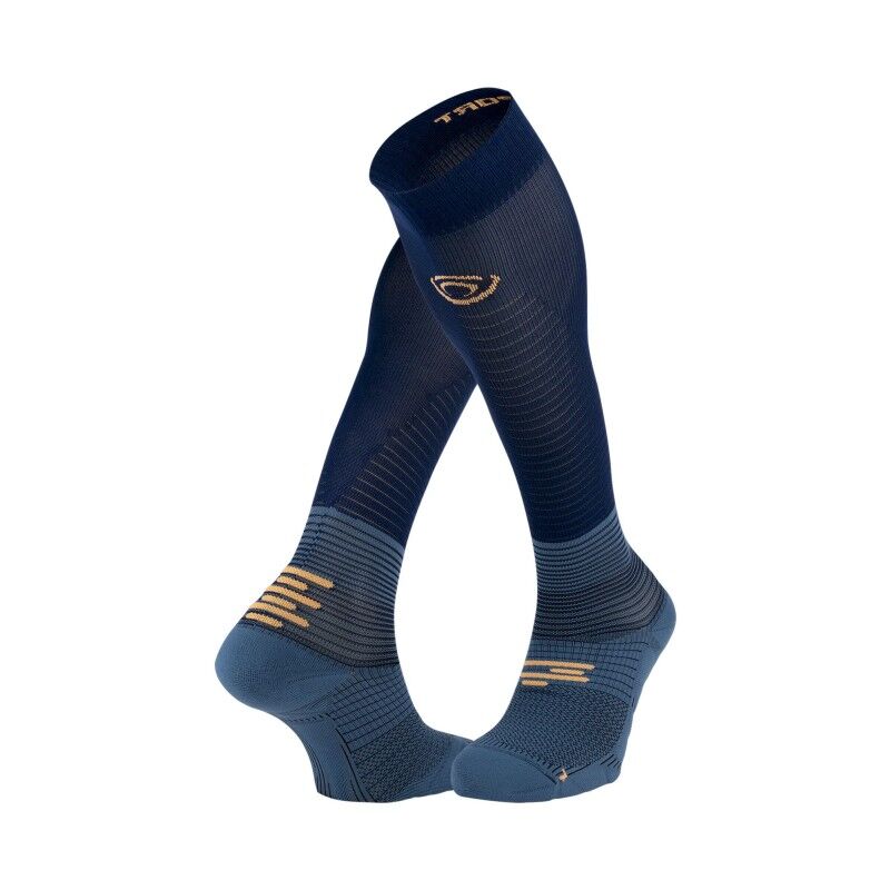 Run Compression - Kompressionssocken