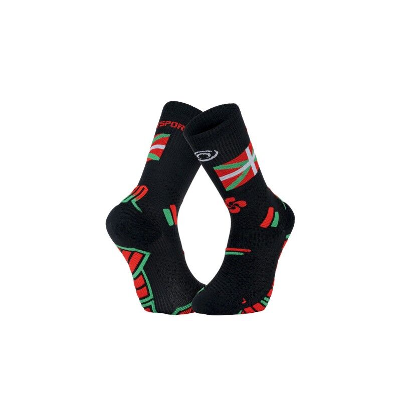 Trail Ultra 2 High - Meias trail running