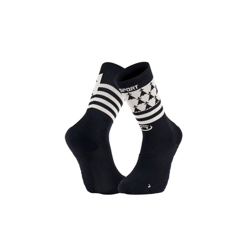 Trail Ultra 2 High - Trailrunningsocken