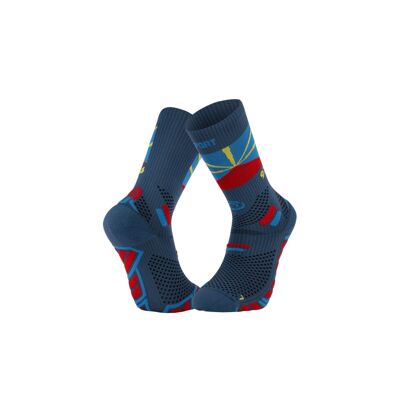 Trail Ultra 2 High - Calcetines trail running