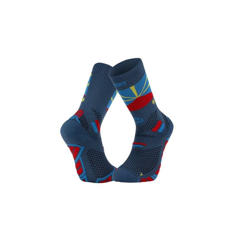 Trail Ultra 2 High - Hardloopsokken