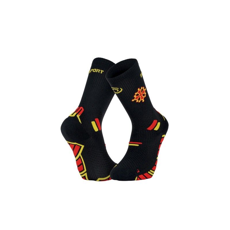 Trail Ultra 2 High - Trailrunningsocken
