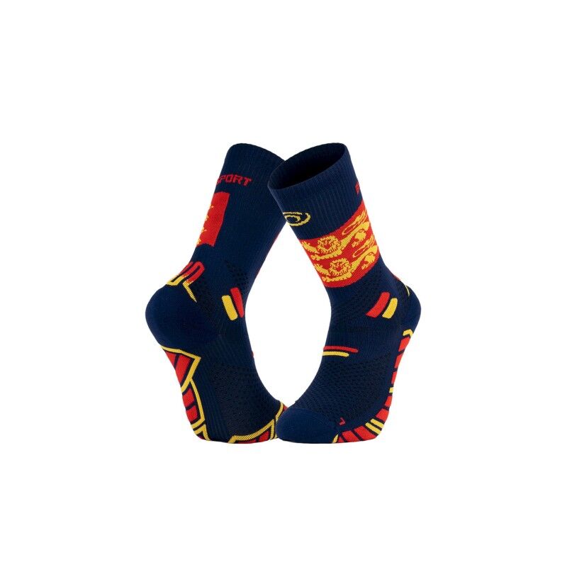 Trail Ultra 2 High - Chaussettes trail