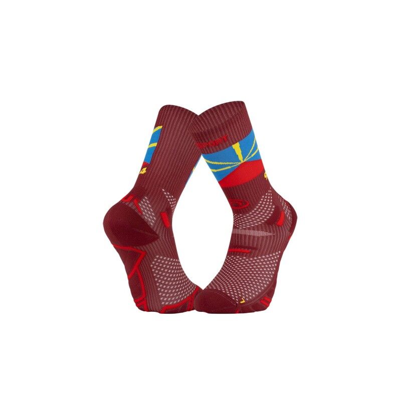 Trail Ultra 2 High - Löparsockor