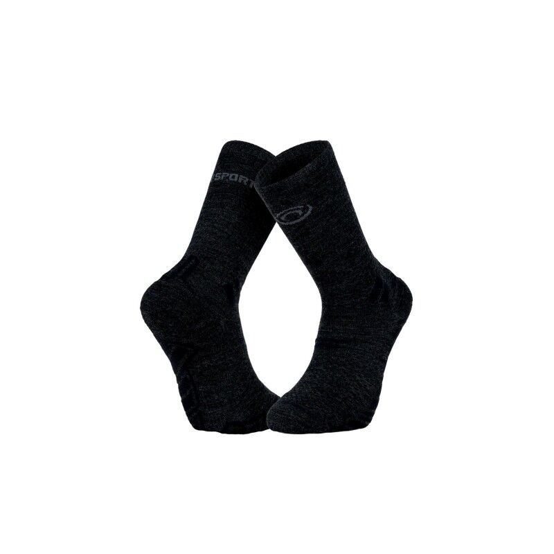 Trail Ultra + Merinos - Merino socks