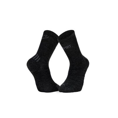 Run Marathon + Merinos - Chaussettes running