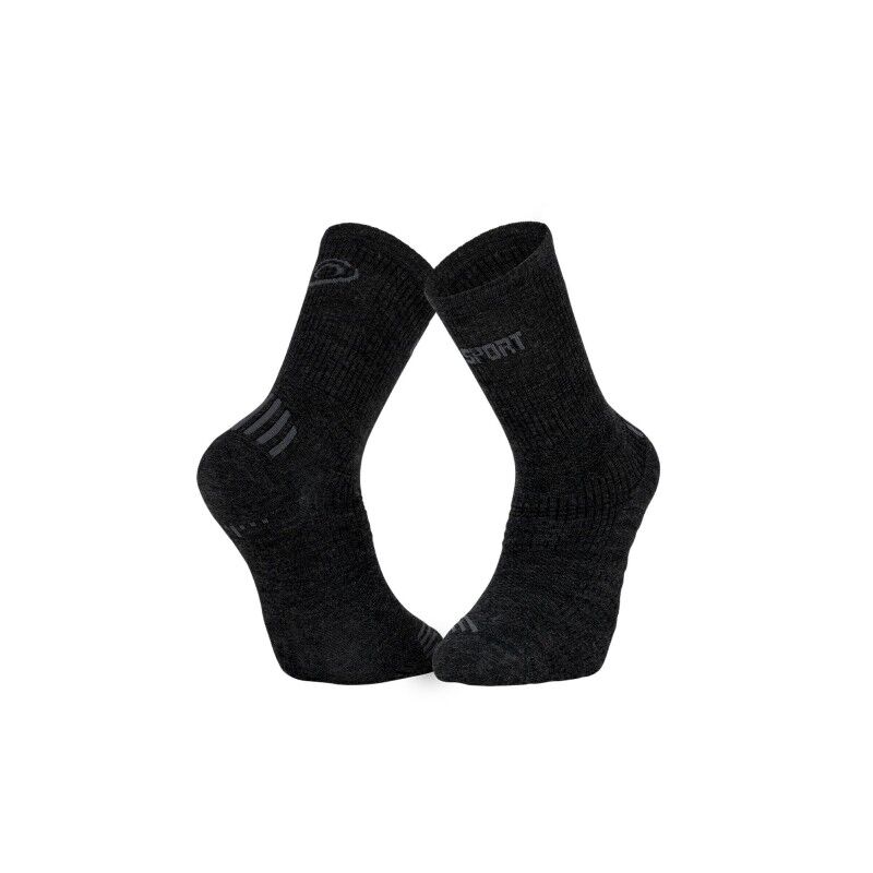 Run Marathon + Merinos - Running socks