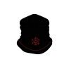 Anthracite / Rouge