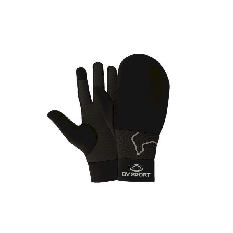 Gants Hybrides Reflect - Gants running