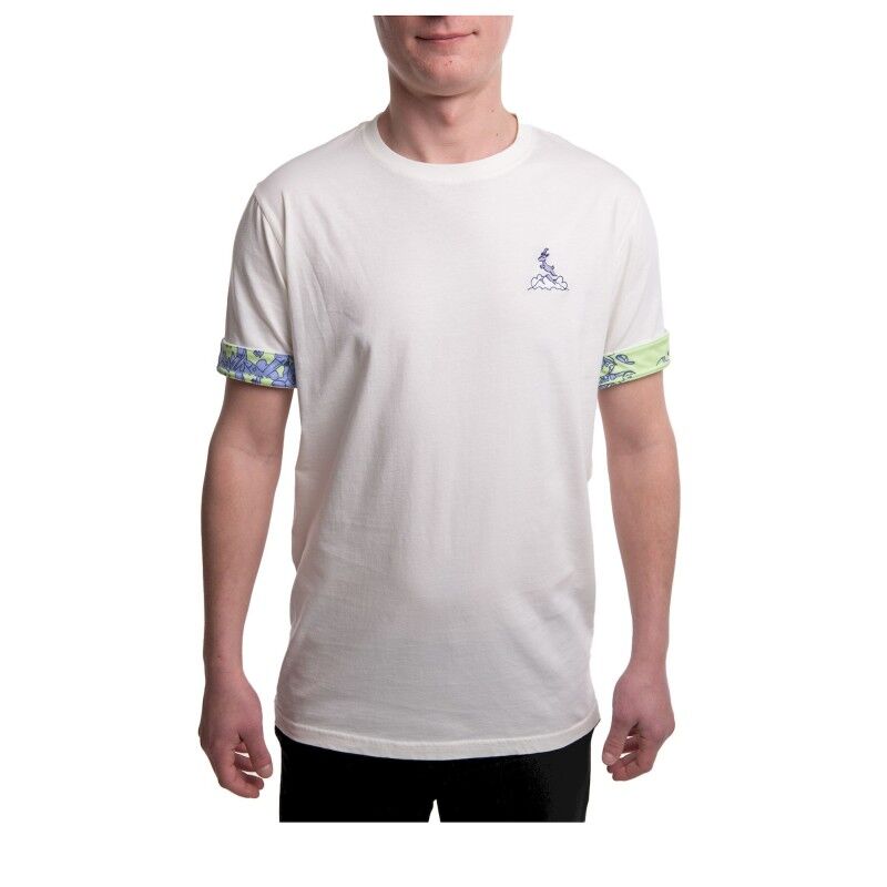 Coton DBDB - T-shirt