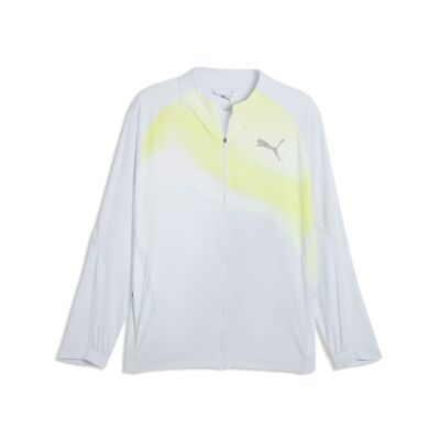 M Lightspeed Ultraweave Graphic Jacket - Veste running homme