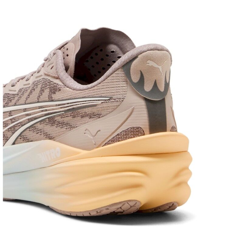 Puma Deviate Nitro 4 Rc - Laufschuhe - Herren | Hardloop
