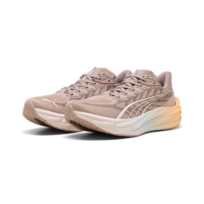 Puma Deviate Nitro 4 Rc - Laufschuhe - Herren | Hardloop
