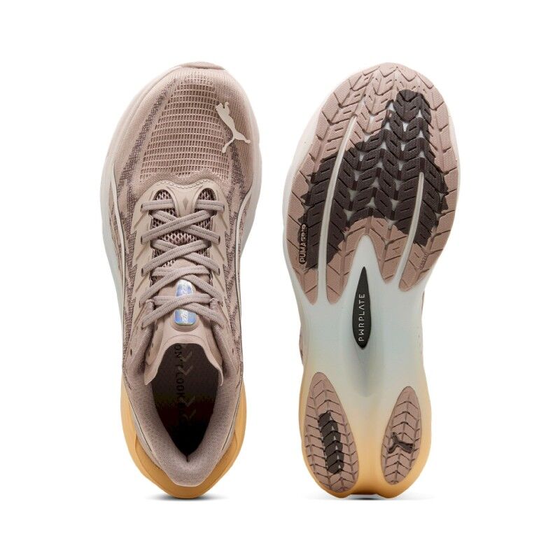Puma Deviate Nitro 4 Rc - Chaussures running homme | Hardloop