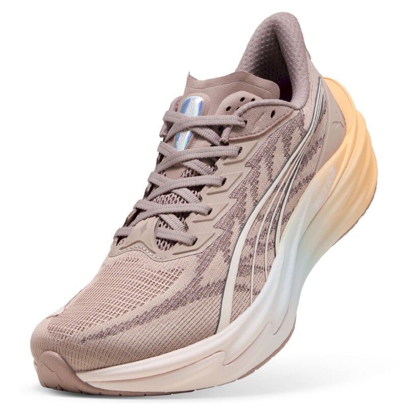 Puma Deviate Nitro 4 Rc - Chaussures running homme | Hardloop