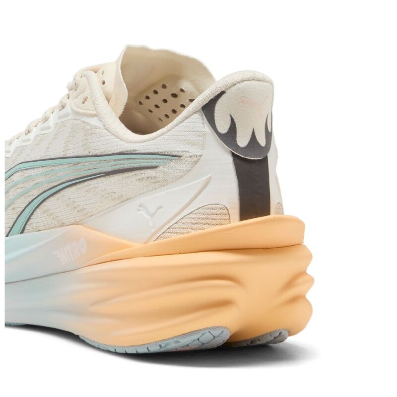 Puma Deviate Nitro 4 Rc - Laufschuhe - Damen | Hardloop