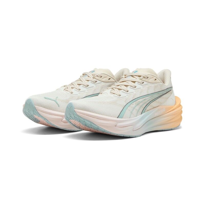 Puma Deviate Nitro 4 Rc - Laufschuhe - Damen | Hardloop