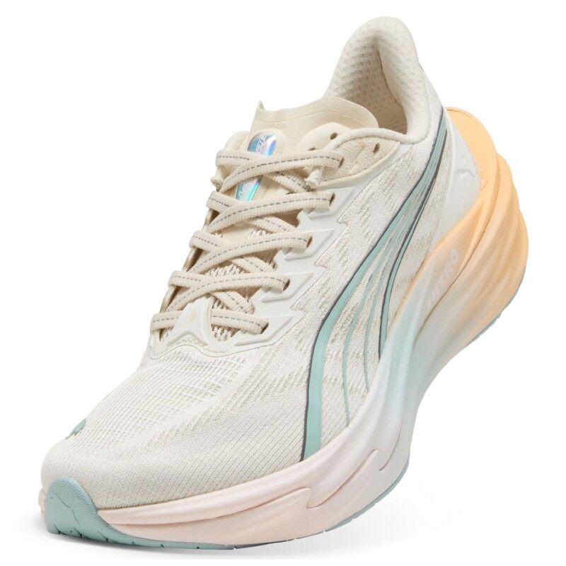 Puma Deviate Nitro 4 Rc - Runningschoenen - Dames | Hardloop