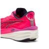 Puma Deviate Nitro 4 Puma X Hyrox - Juoksukengät - Miehet | Hardloop