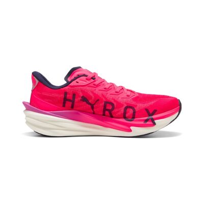 Deviate Nitro 4 Puma X Hyrox - Buty do biegania meskie