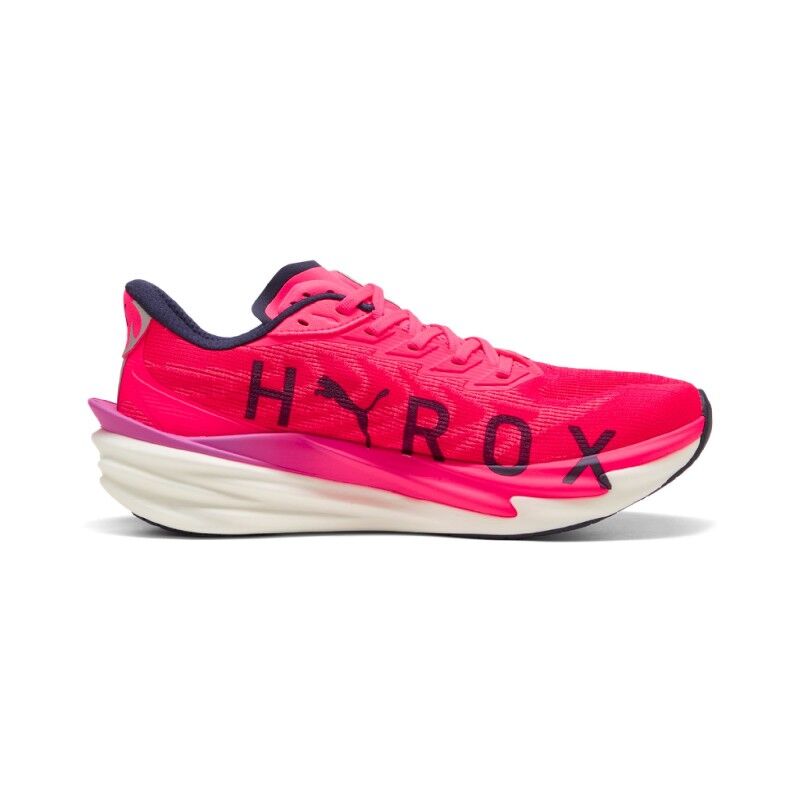 Deviate Nitro 4 Puma X Hyrox - Laufschuhe - Herren