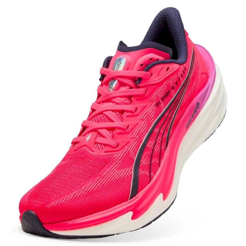 Puma Deviate Nitro 4 Puma X Hyrox - Sapatilhas corrida homem | Hardloop