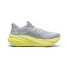 Vibrant Silver-Lux Lime