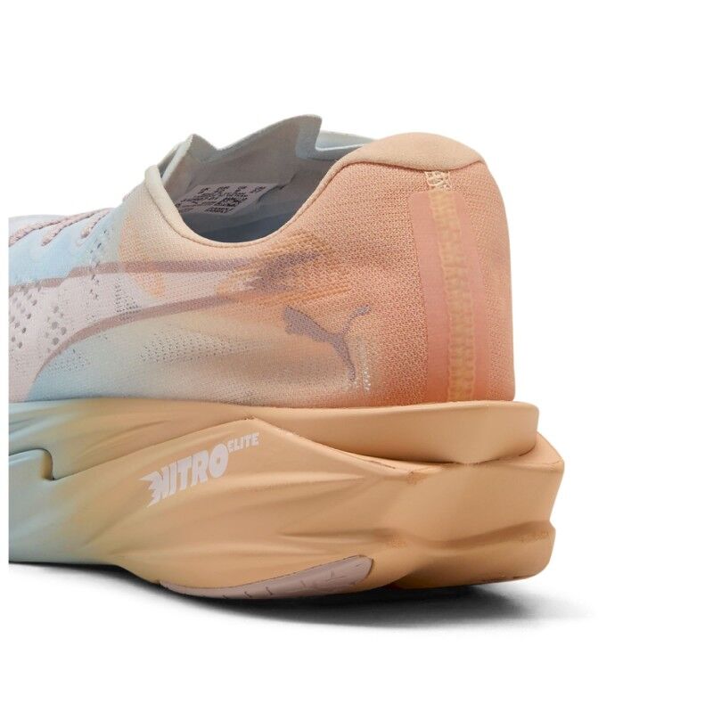 Puma Deviate Nitro Elite 4 Rc - Running shoes - Men's | Hardloop