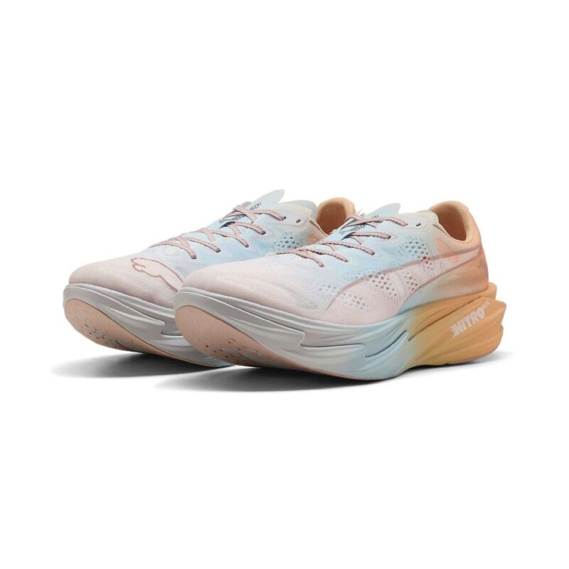 Puma Deviate Nitro Elite 4 Rc - Laufschuhe - Herren | Hardloop