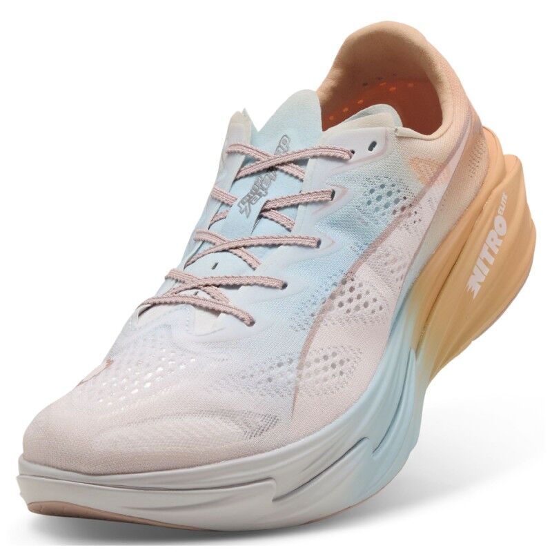 Puma Deviate Nitro Elite 4 Rc - Running shoes - Men's | Hardloop