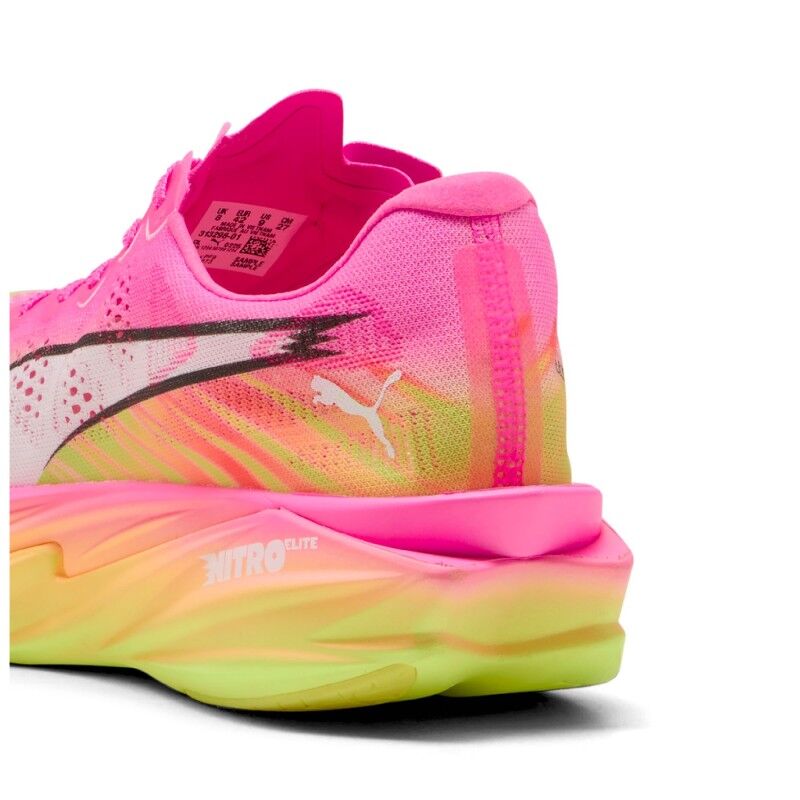 Puma Deviate Nitro Elite 4 ST - Laufschuhe - Herren | Hardloop