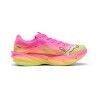 Poison Pink-Yellow Alert-Bright Aqua