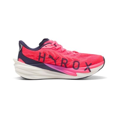 Deviate Nitro 4 Puma X Hyrox - Buty do biegania damskie