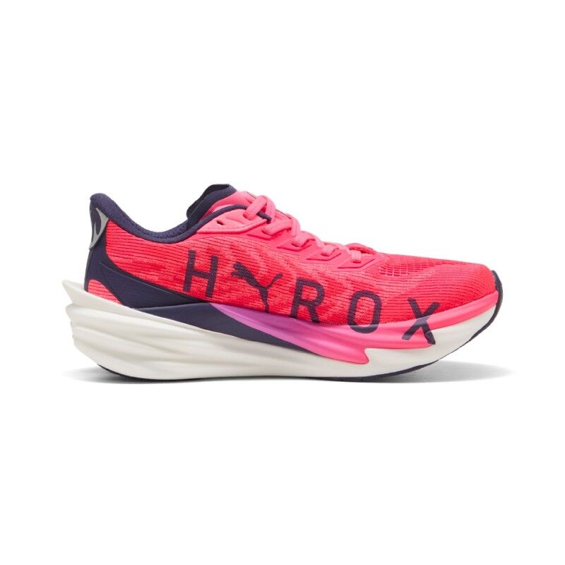 Deviate Nitro 4 Puma X Hyrox - Runningschoenen - Dames