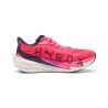Pure Pink-PUMA White