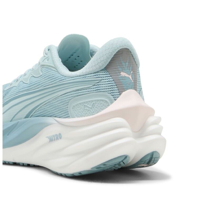 Puma Velocity Nitro 4 Wns - Chaussures running femme | Hardloop