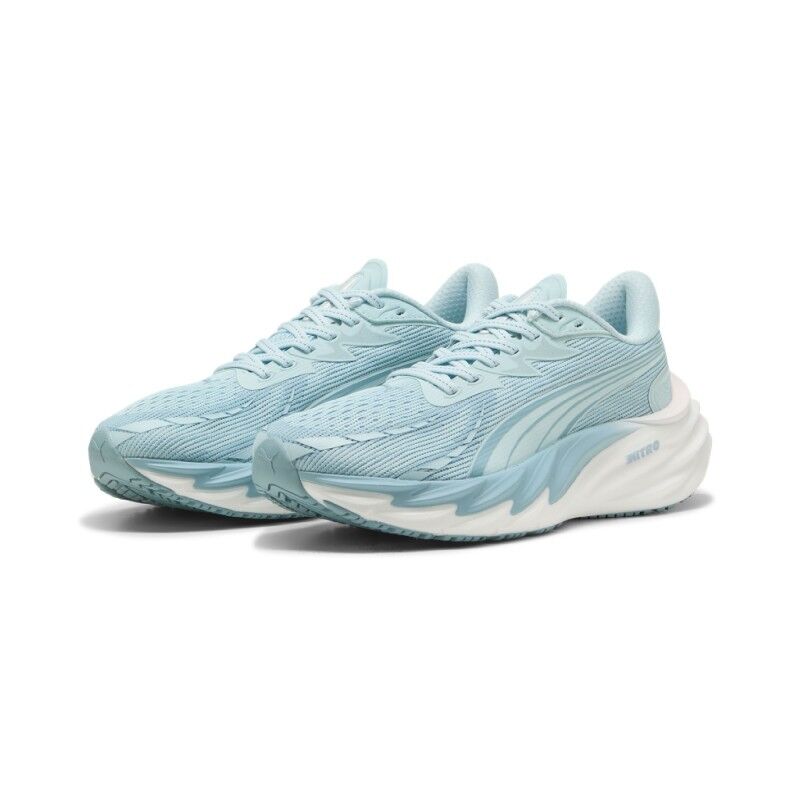 Puma Velocity Nitro 4 Wns - Chaussures running femme | Hardloop