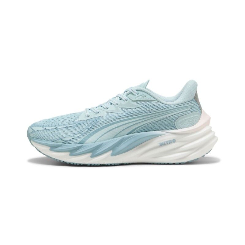 Puma Velocity Nitro 4 Wns - Juoksukengät - Naiset | Hardloop