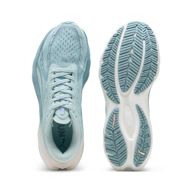 Puma Velocity Nitro 4 Wns - Chaussures running femme | Hardloop