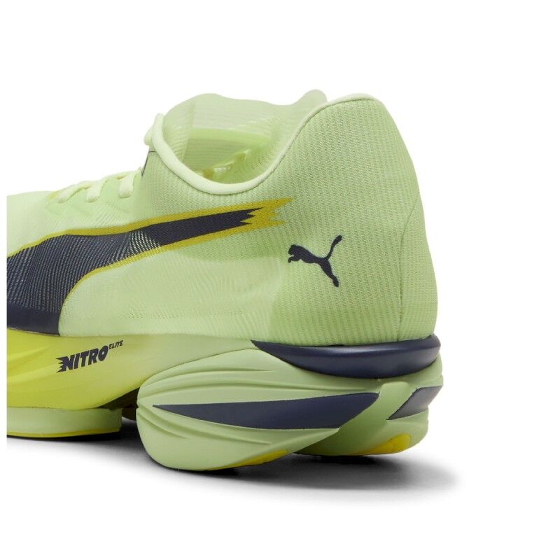 Puma Fast-R Nitro Elite 3 - Zapatillas de running - Hombre | Hardloop