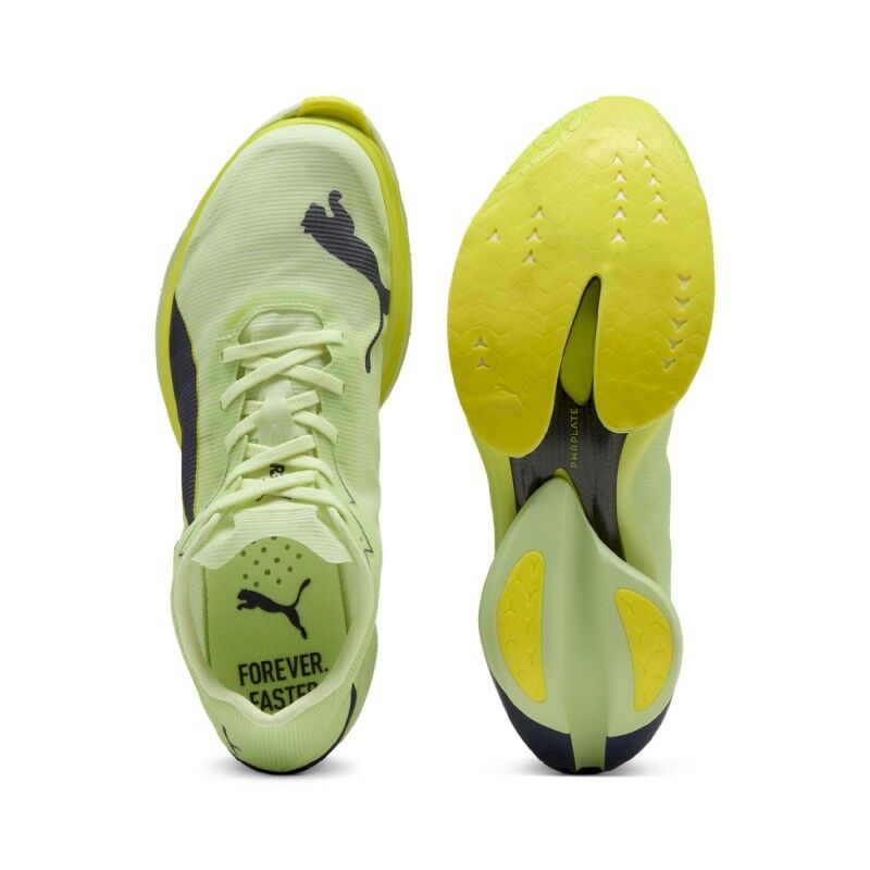 Puma Fast-R Nitro Elite 3 - Scarpe da running - Uomo | Hardloop