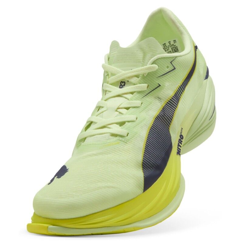 Puma Fast-R Nitro Elite 3 - Running shoes - Men's | Hardloop