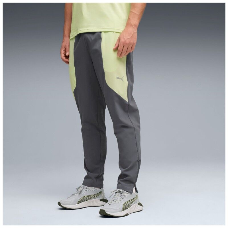 puma track puma pantalon hombre
