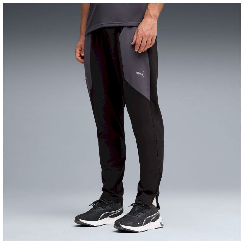 M Pwrtrain Stretch Woven Pant - Pantaloni da running - Uomo